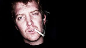 Delfos, Josh Homme, Queens of the Stone Age