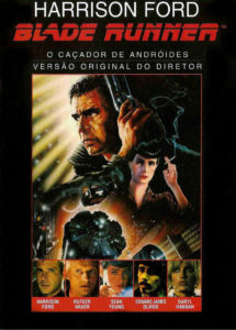 Delfos, Blade Runner