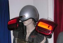 Rebobine, Por Favor: A Exposição