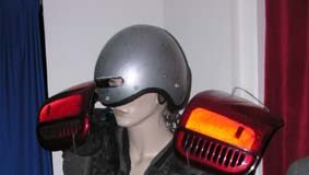 Rebobine, Por Favor: A Exposição