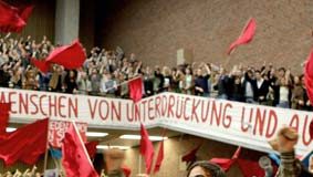 O Grupo Baader Meinhof