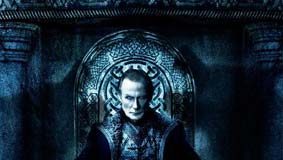 Anjos da Noite – A Rebelião