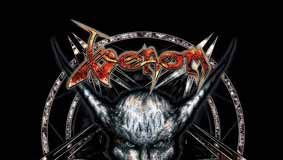 Venom – Metal Black