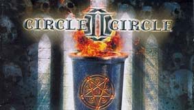 Circle II Circle – Burden of Truth