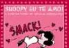 Snoopy, Eu Te Amo!