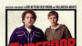 Superbad – É Hoje