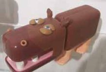 Exposição – Thales Pereira e Sang Won Sung