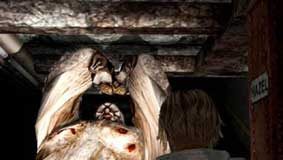 Top 5: Jogos de Terror