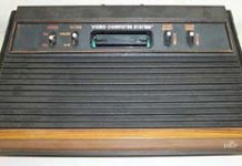 A evolução dos consoles – Parte 1