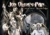 Jon Oliva’s Pain – Maniacal Renderings