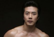 Novo Kato escolhido para o filme do Besouro Verde?