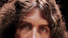 Alan Moore – O mago da nona arte