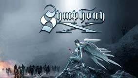 Symphony X – Paradise Lost