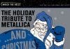 Tributo natalino ao Metallica