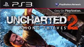 Uncharted 2: Among Thieves