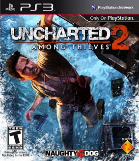 Crítica Uncharted Fora do Mapa é maior legal! - Delfos