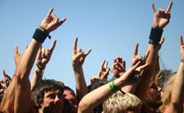 Os Headbangers não praticantes v. 2.666: o legado