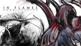 In Flames – Come Clarity
