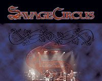 Savage Circus – Live In Atlanta