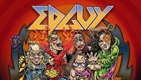 Edguy – Superheroes