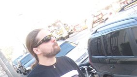 Exclusiva: Sepultura – Andreas Kisser