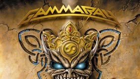 Gamma Ray – Majestic