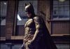 Veja a primeira imagem do novo uniforme do Batman