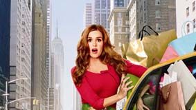 Delírios de Consumo de Becky Bloom