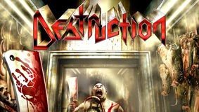 Destruction – Inventor of Evil
