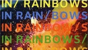 Radiohead – In Rainbows