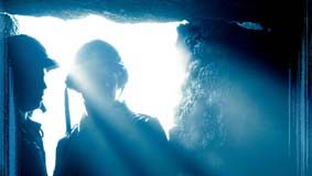 A Conquista da Honra