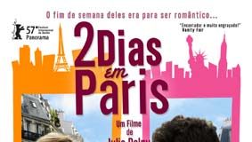 2 Dias em Paris