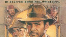 Indiana Jones e a Última Cruzada