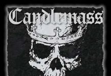 Candlemass – King Of The Grey Islands