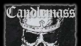 Candlemass – King Of The Grey Islands