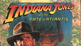 Os Jogos do Indiana Jones