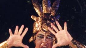 Um Lobisomem na Amazônia