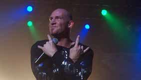 Primal Fear & Sagitta