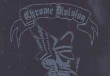 Chrome Division – Doomsday Rock ‘n Roll