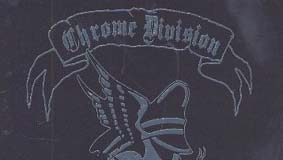 Chrome Division – Doomsday Rock ‘n Roll