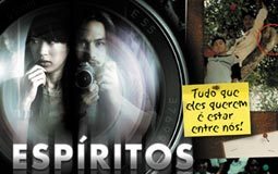 Espíritos: A Morte Está ao seu Lado