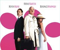 A Pantera Cor de Rosa