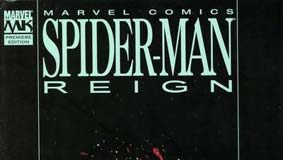 Homem-Aranha – Potestade