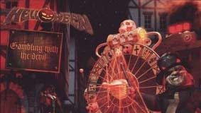 Helloween – Gambling With the Devil