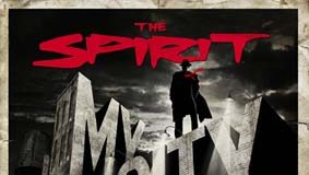 The Spirit – O Filme