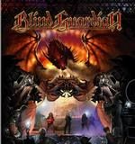 Capa e tracklist do novo DVD do Blind Guardian