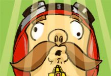 Entrevista Exclusiva com o Torquemada