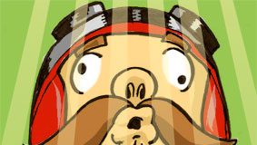 Entrevista Exclusiva com o Torquemada