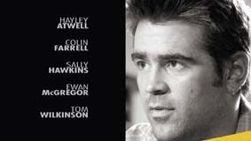 O Sonho de Cassandra