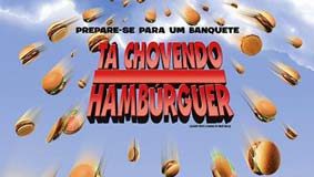 Tá Chovendo Hambúrguer